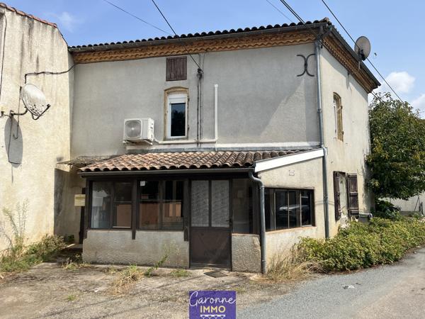 Maison 3 pièce(s) 2 chambre(s) 87 m²