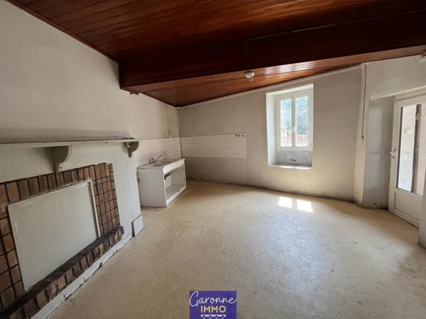 Maison 3 pièce(s) 2 chambre(s) 87 m²
