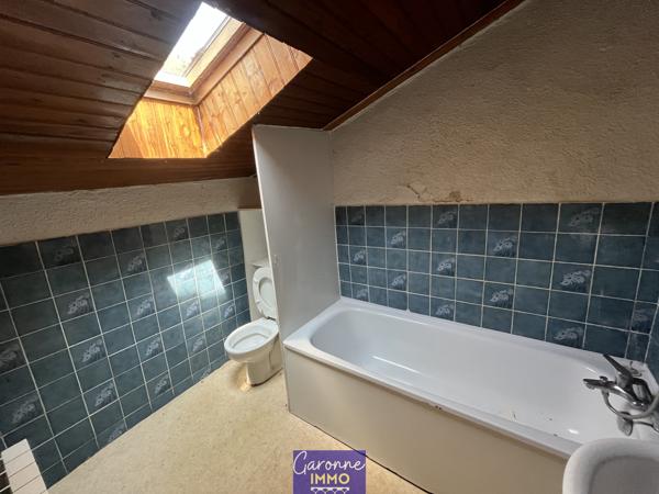 Maison 3 pièce(s) 2 chambre(s) 87 m²