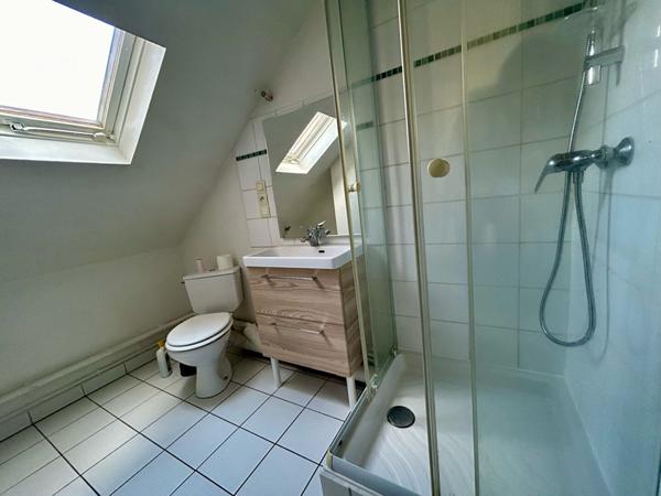 Immeuble de Rapport Caudebec Les Elbeuf 4 Logements