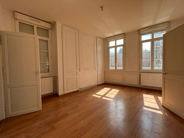 Immeuble de Rapport Caudebec Les Elbeuf 4 Logements