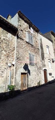 Immeuble à vendre de 81 m²