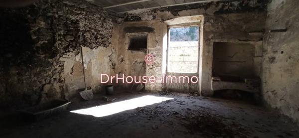 Immeuble à vendre de 81 m²