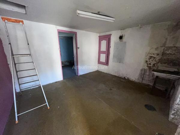 Vente Maison de village 2 pièces 45 m2 à Seillonnaz