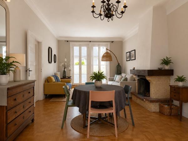 Maison