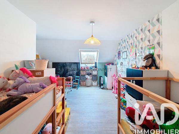 Maison à vendre 5 pièces 146 m² Septeuil