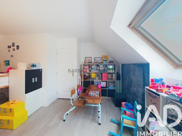 Maison à vendre 5 pièces 146 m² Septeuil