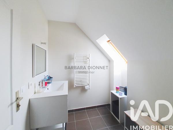 Maison à vendre 5 pièces 146 m² Septeuil