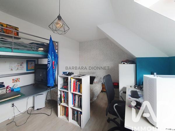 Maison à vendre 5 pièces 146 m² Septeuil