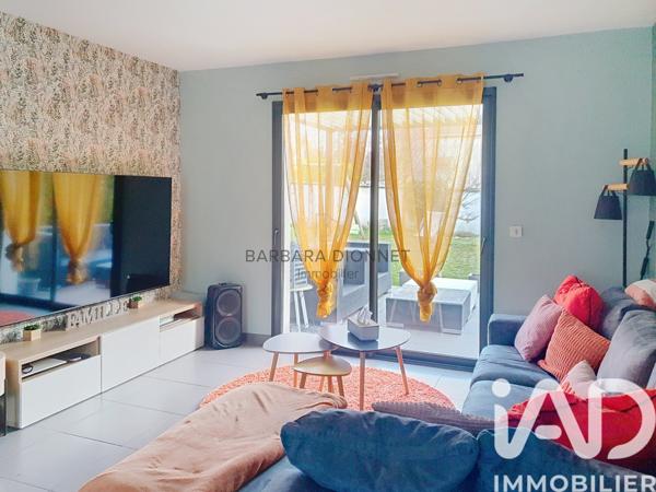 Maison à vendre 5 pièces 146 m² Septeuil