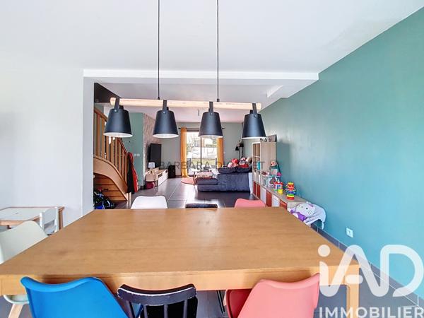 Maison à vendre 5 pièces 146 m² Septeuil