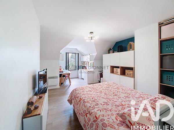 Maison à vendre 5 pièces 146 m² Septeuil