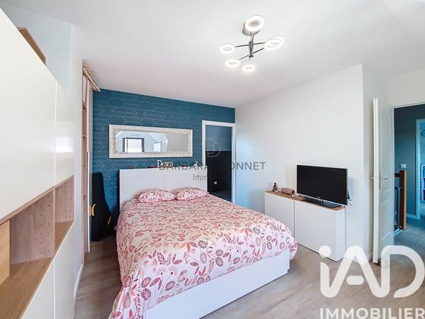 Maison à vendre 5 pièces 146 m² Septeuil