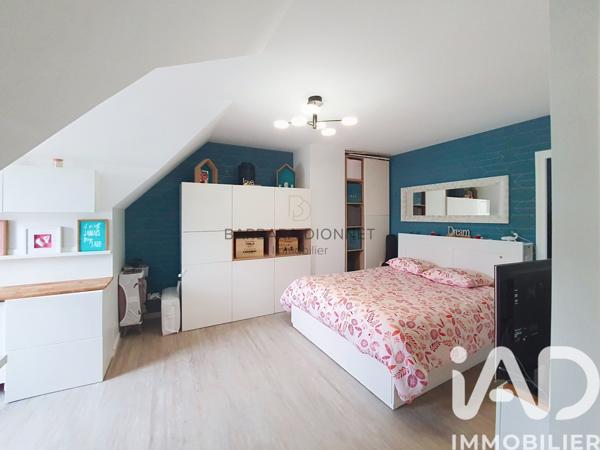 Maison à vendre 5 pièces 146 m² Septeuil