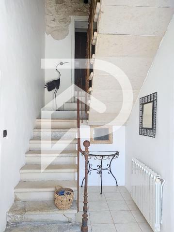 Maison 10 pièces 266 m2