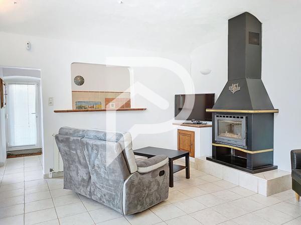 Maison 10 pièces 266 m2