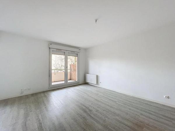 Appartement à louer à Bourg-en-Bresse (01000)