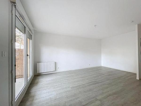 Appartement à louer à Bourg-en-Bresse (01000)