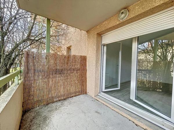 Appartement à louer à Bourg-en-Bresse (01000)