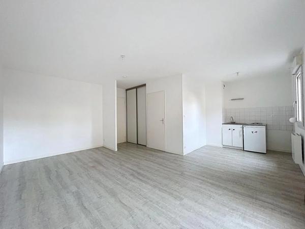 Appartement à louer à Bourg-en-Bresse (01000)