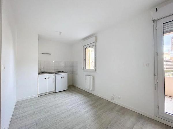 Appartement à louer à Bourg-en-Bresse (01000)