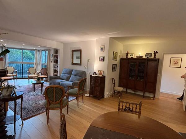 Appartement à vendre au Chesnay-Rocquencourt (78150)