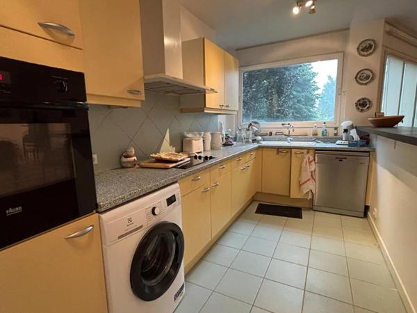 Appartement à vendre au Chesnay-Rocquencourt (78150)