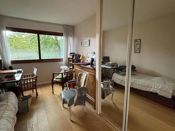 Appartement à vendre au Chesnay-Rocquencourt (78150)