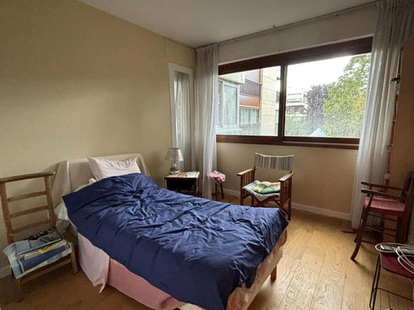 Appartement à vendre au Chesnay-Rocquencourt (78150)