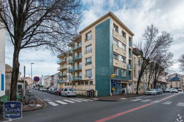 Appartement à vendre 2 pièces 51.01m²