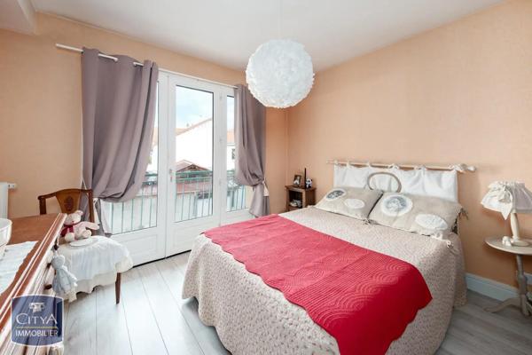 Appartement à vendre 2 pièces 51.01m²