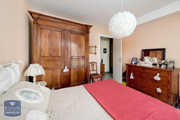 Appartement à vendre 2 pièces 51.01m²