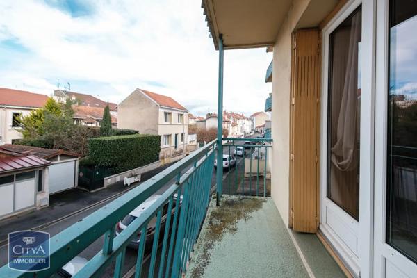 Appartement à vendre 2 pièces 51.01m²