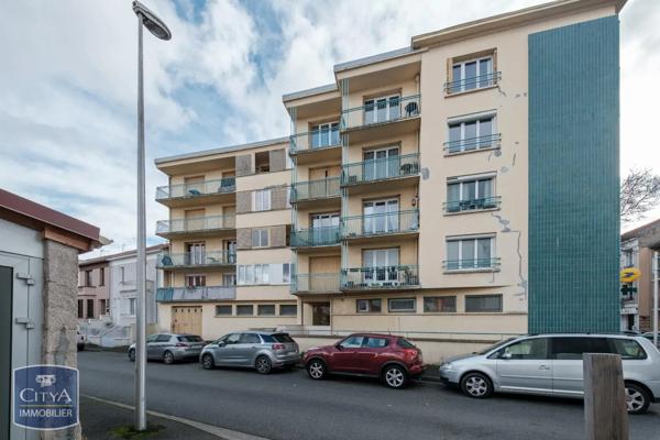 Appartement à vendre 2 pièces 51.01m²