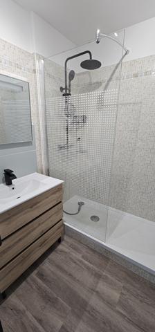 Sète (34200) SETE- T1 bis- Vue Mont Saint- Clair