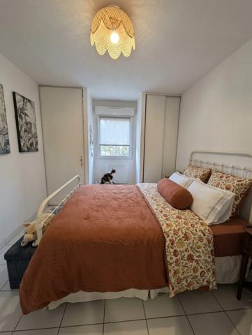 Appartement à vendre 2 pièces PLUVIGNER (56)