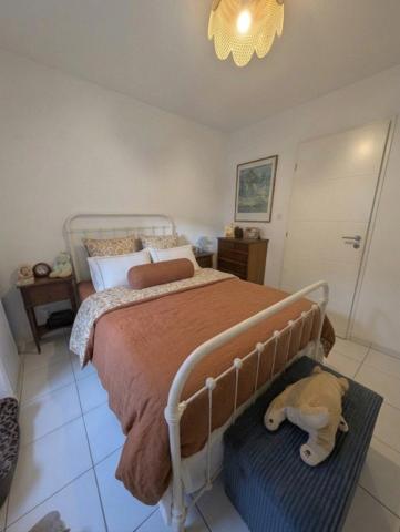 Appartement à vendre 2 pièces PLUVIGNER (56)