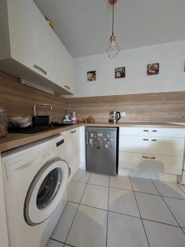 Appartement à vendre 2 pièces PLUVIGNER (56)