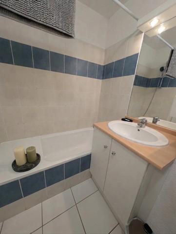 Appartement à vendre 2 pièces PLUVIGNER (56)