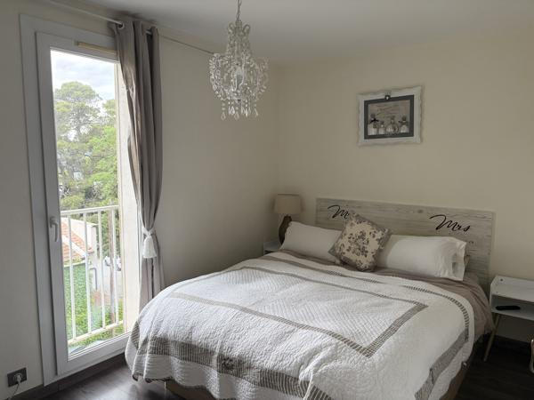 Appartement à louer 710 € CC CARCASSONNE 4 p 83 m² DPE D