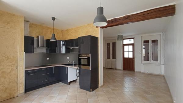 Maison Sezanne 4 pièce(s) 79.15 m2