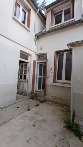 Maison Sezanne 4 pièce(s) 79.15 m2