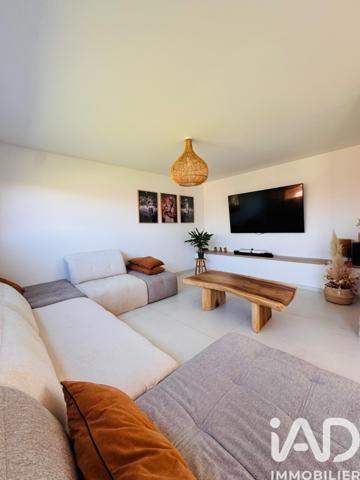 Maison à vendre 7 pièces 220 m² Mios