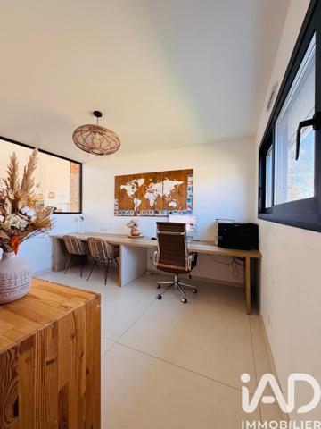 Maison à vendre 7 pièces 220 m² Mios