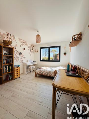 Maison à vendre 7 pièces 220 m² Mios