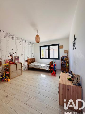 Maison à vendre 7 pièces 220 m² Mios