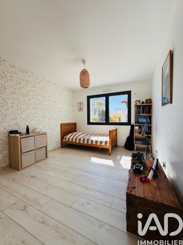 Maison à vendre 7 pièces 220 m² Mios