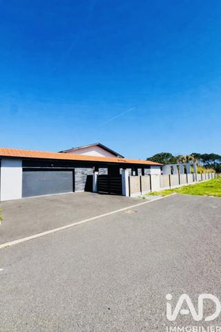 Maison à vendre 7 pièces 220 m² Mios