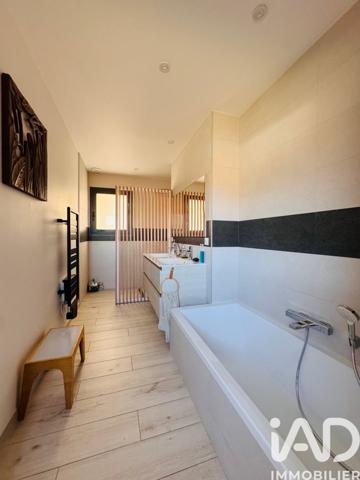 Maison à vendre 7 pièces 220 m² Mios