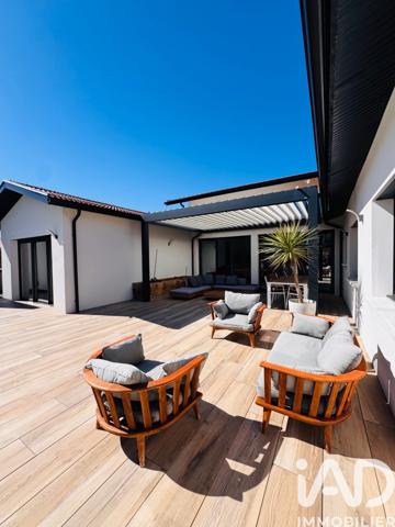 Maison à vendre 7 pièces 220 m² Mios